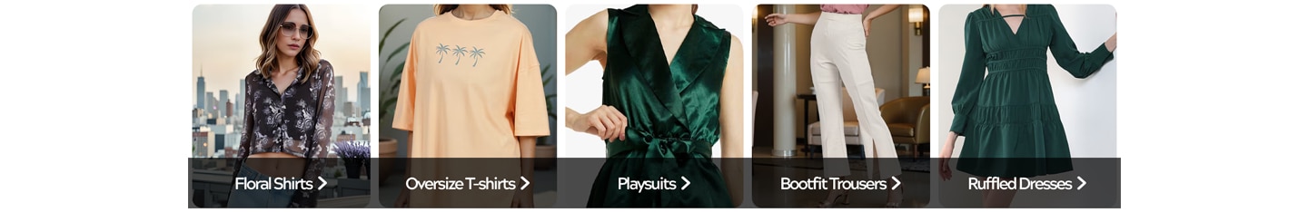 Best Collection for You